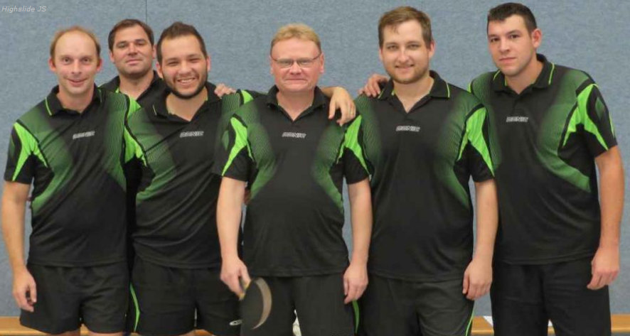 Die Zweite schlägt zu und holt sich die Tabellenführung