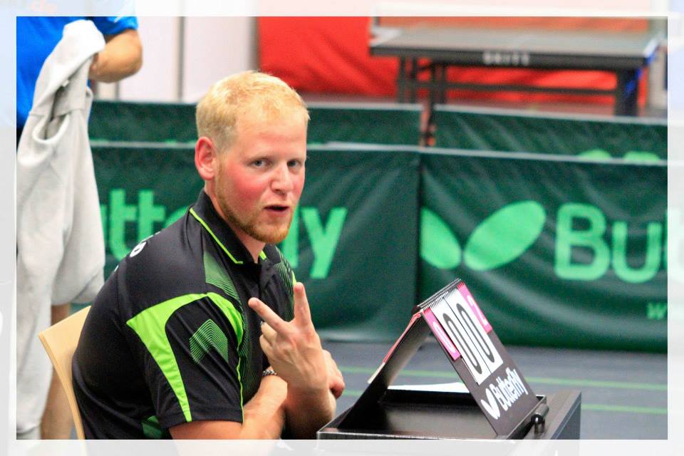 Doppelspieltag mit zwei Siegen