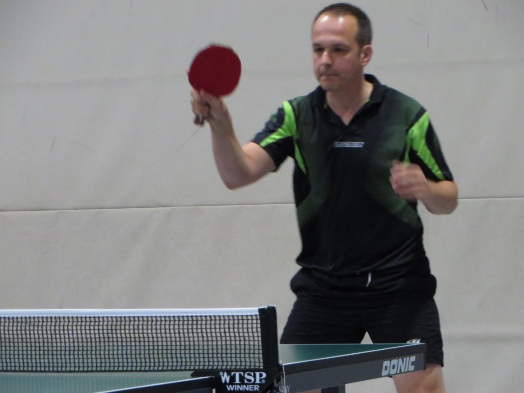 Dritte klaut einen Punkt in Leingarten