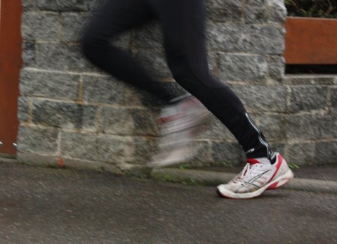 Ergebnisse des 22. Ilsfelder Nikolauslaufes