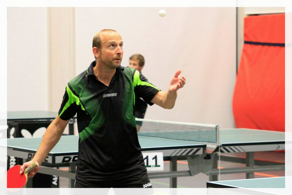 Erste und vierte Mannschaft gehen als Tabellenführer in die Winterpause