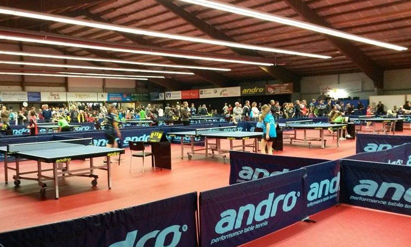 Württembergische Jahrgangsmeisterschaften in Böblingen