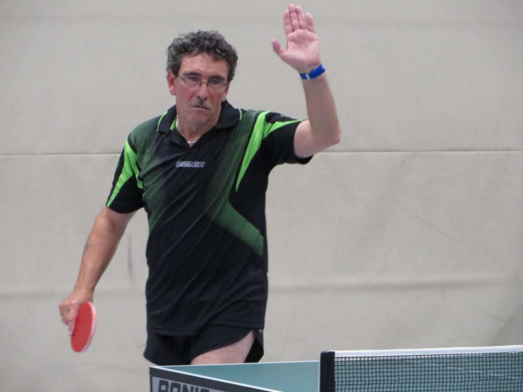 Zweite Mannschaft überrascht Tabellendritten – Erste Mannschaft mit Mühe gegen Tabellenschlußlicht