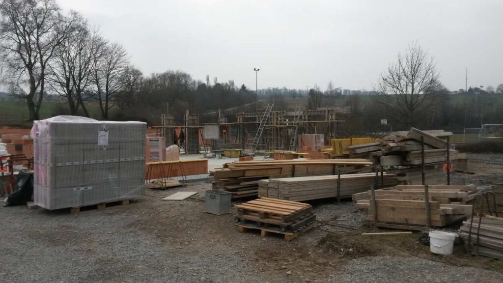 Ilsfelder Tischtennisler suchen neuen Standort