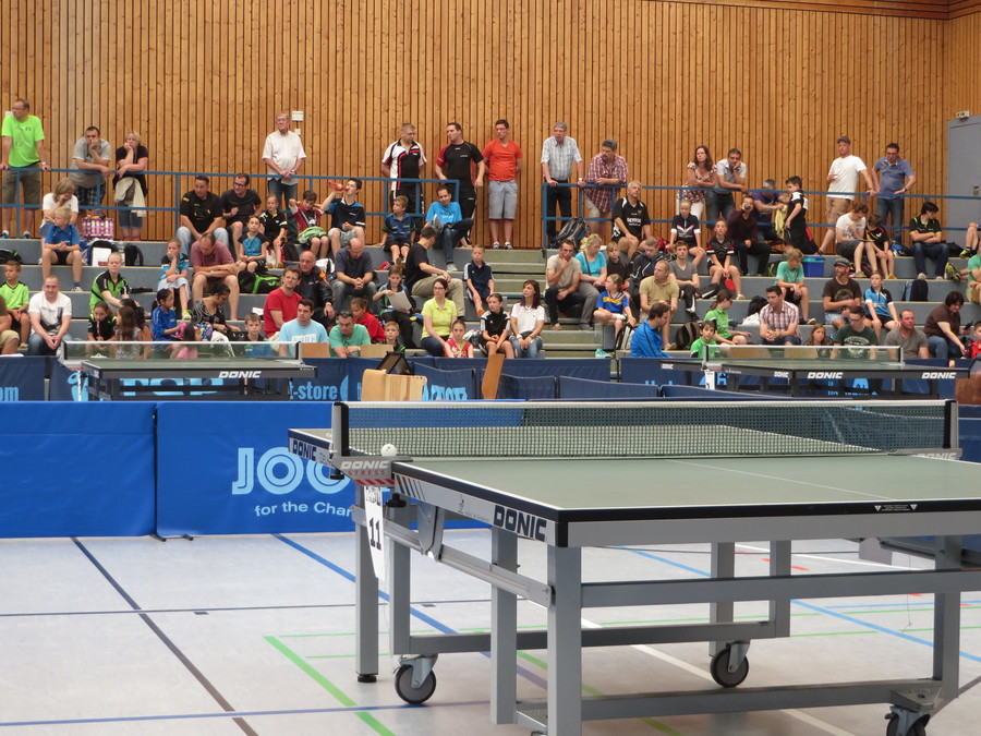 Baden-Württembergisches Ranglistenturnier