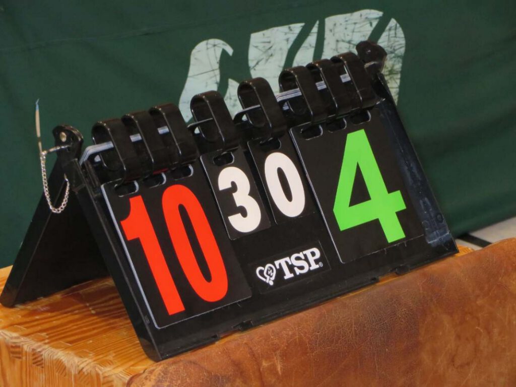 Spieltag ohne Niederlage – Zweite Herrenmannschaft mit erstem Saisonsieg