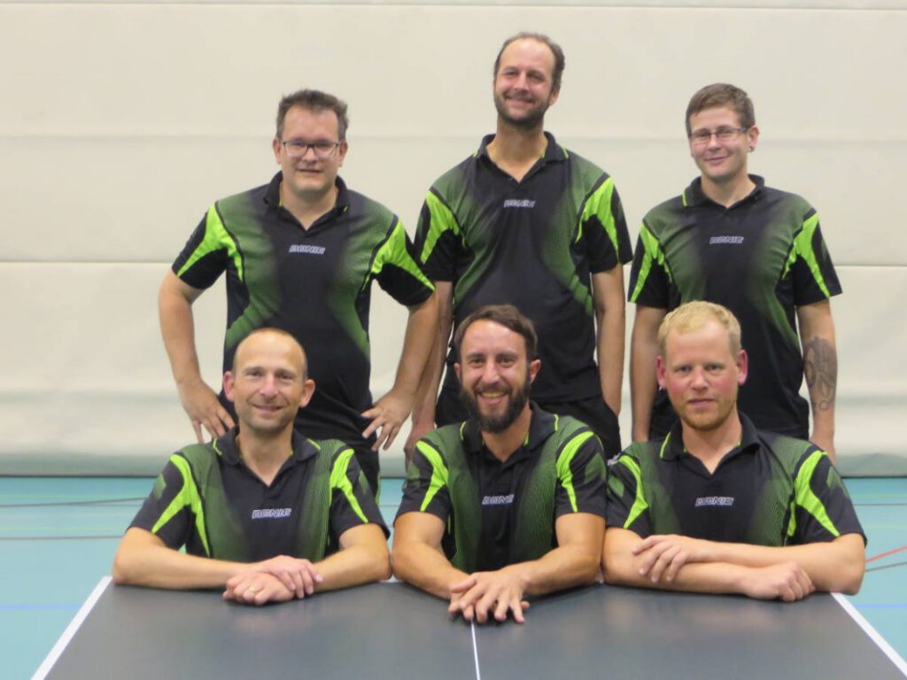 Erste Mannschaft kapituliert am Fuße der Weibertreu