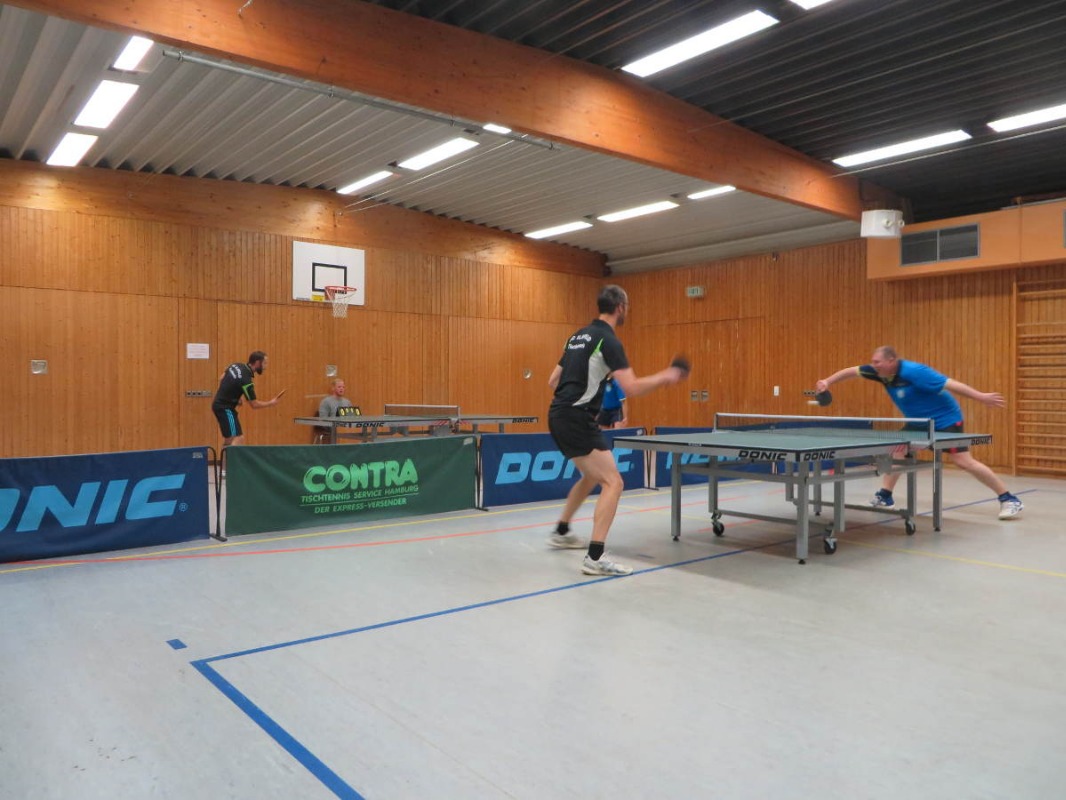 Unwort des Spieltages – Doppelproblem