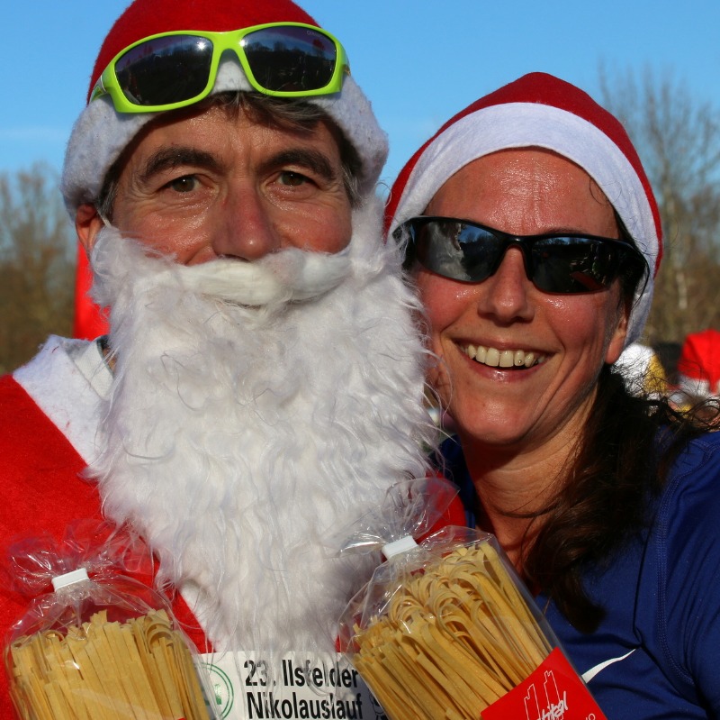 23. Ilsfelder Nikolauslauf