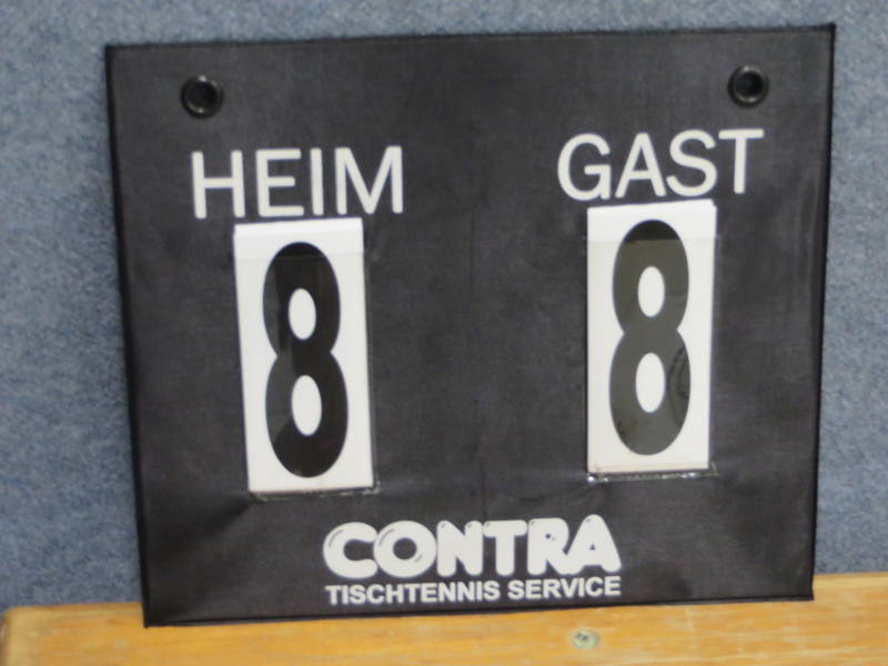 Abstieg Herren I – Jungen U12 Meister und Bezirksbeste !