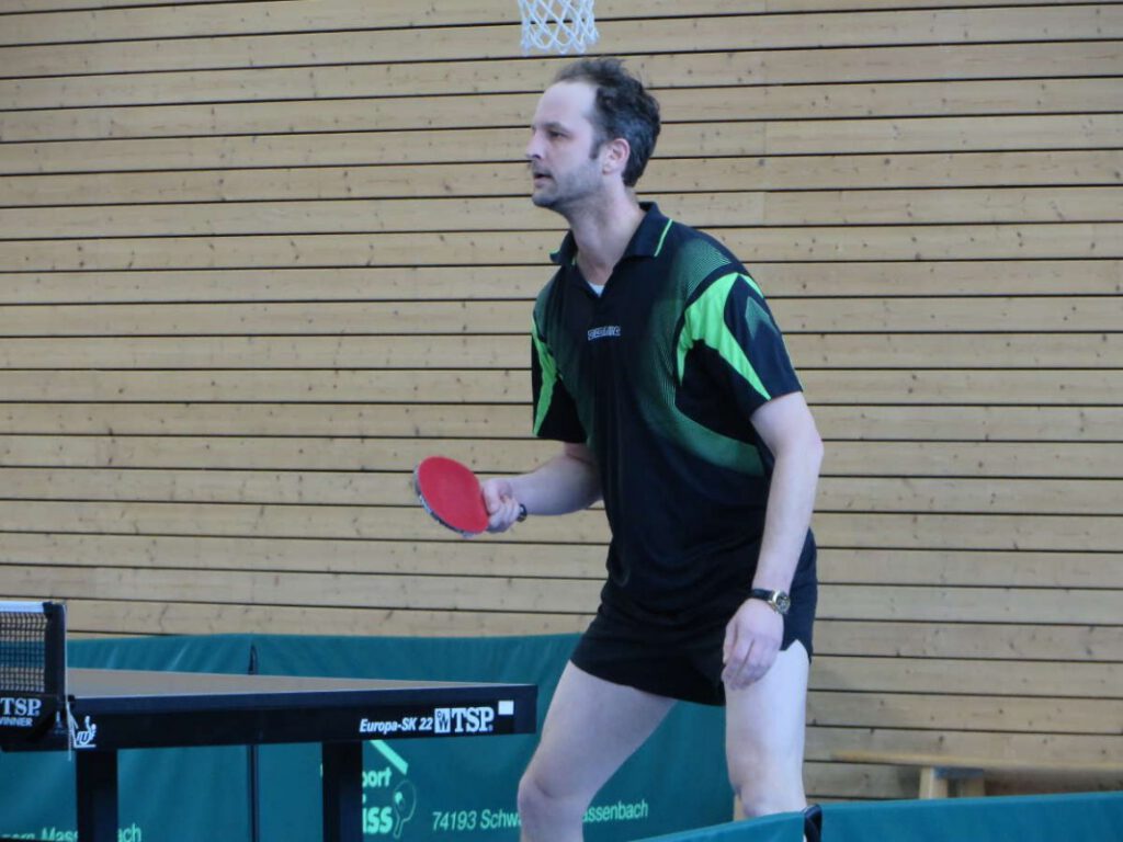 Wieder Schlusslicht – Relegationsplatz dafür in greifbarer Nähe !