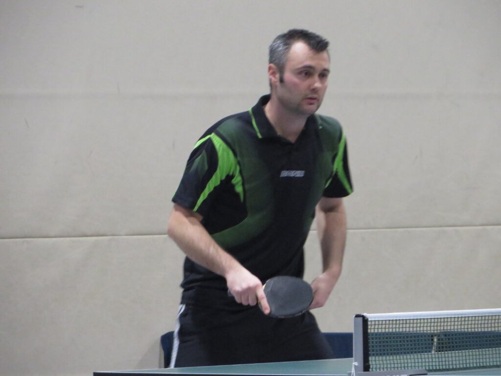 SSV Auenstein II – SC Ilsfeld IV  7:9