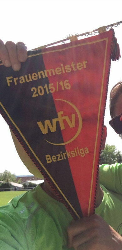 Erster Auftritt der SGM Ilsfeld/Neckarwestheim