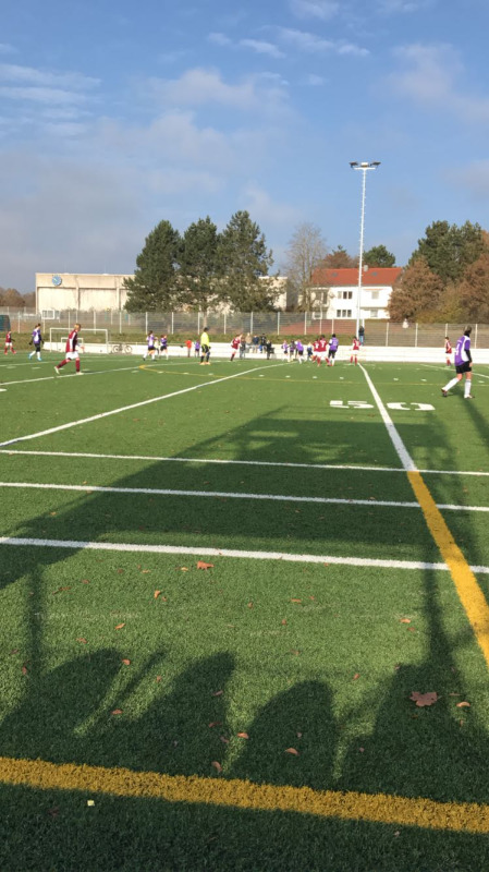 TSG Schwäbisch Hall – SGM Ilsfeld/Neckarwestheim 2:1 (2:1)