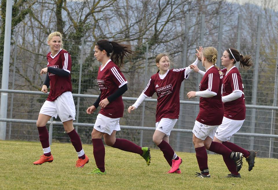 Gelungener Start der SGM 2 in die Rückrunde der Kreisliga