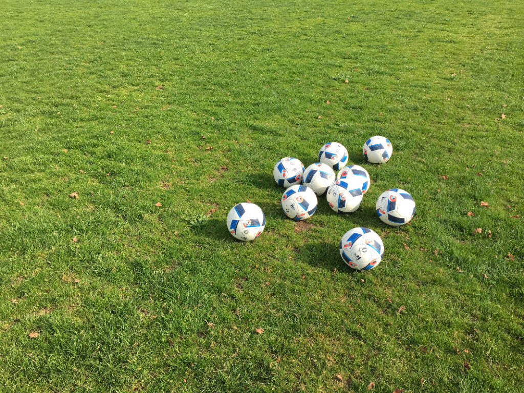 TSV Untereisesheim – SGM Ilsfeld/Neckarwestheim II 0:6 (0:4)