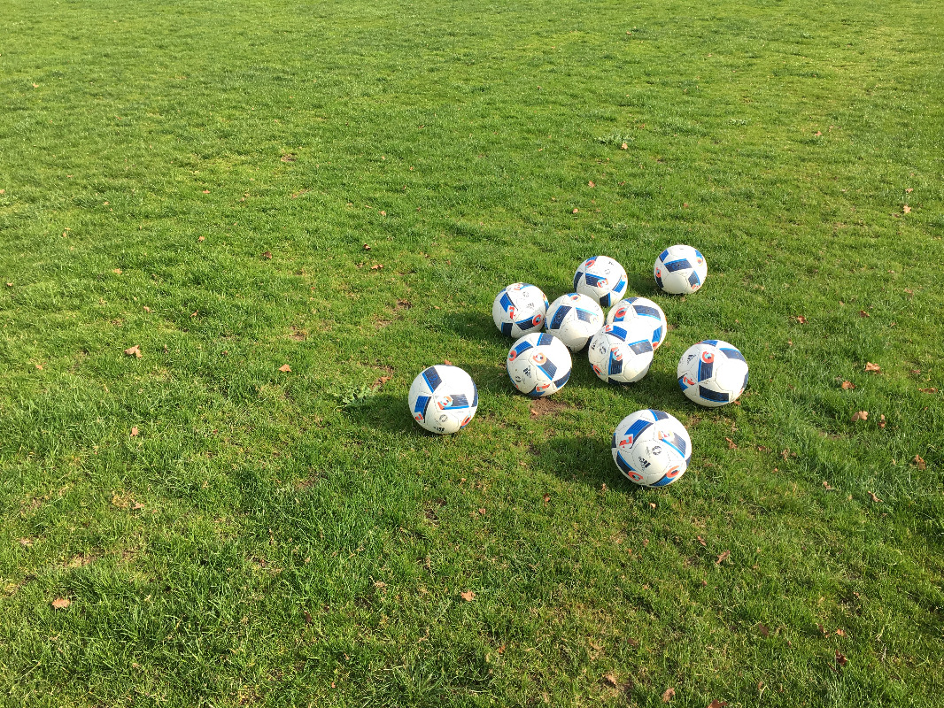 TSV Untereisesheim – SGM Ilsfeld/Neckarwestheim II 0:6 (0:4)