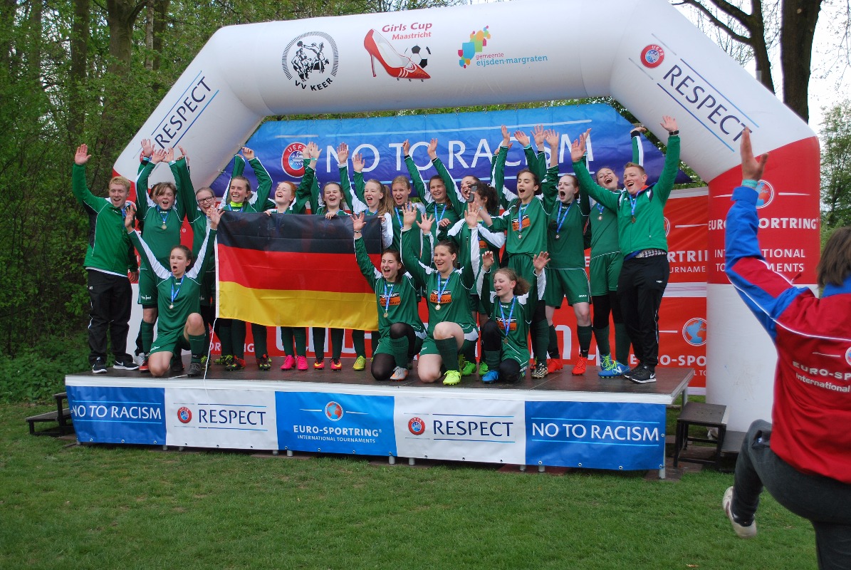 Rückblick: Jugendfußball KW 24  Vorschau