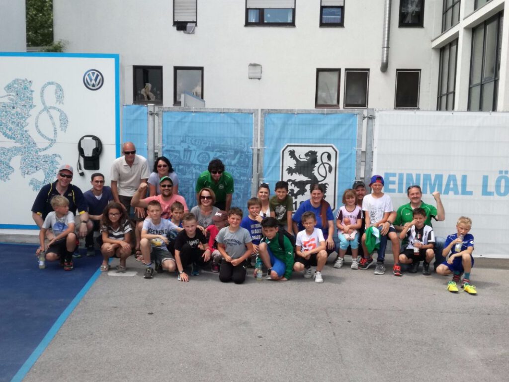 Rückblick: Jugendfußball KW 23