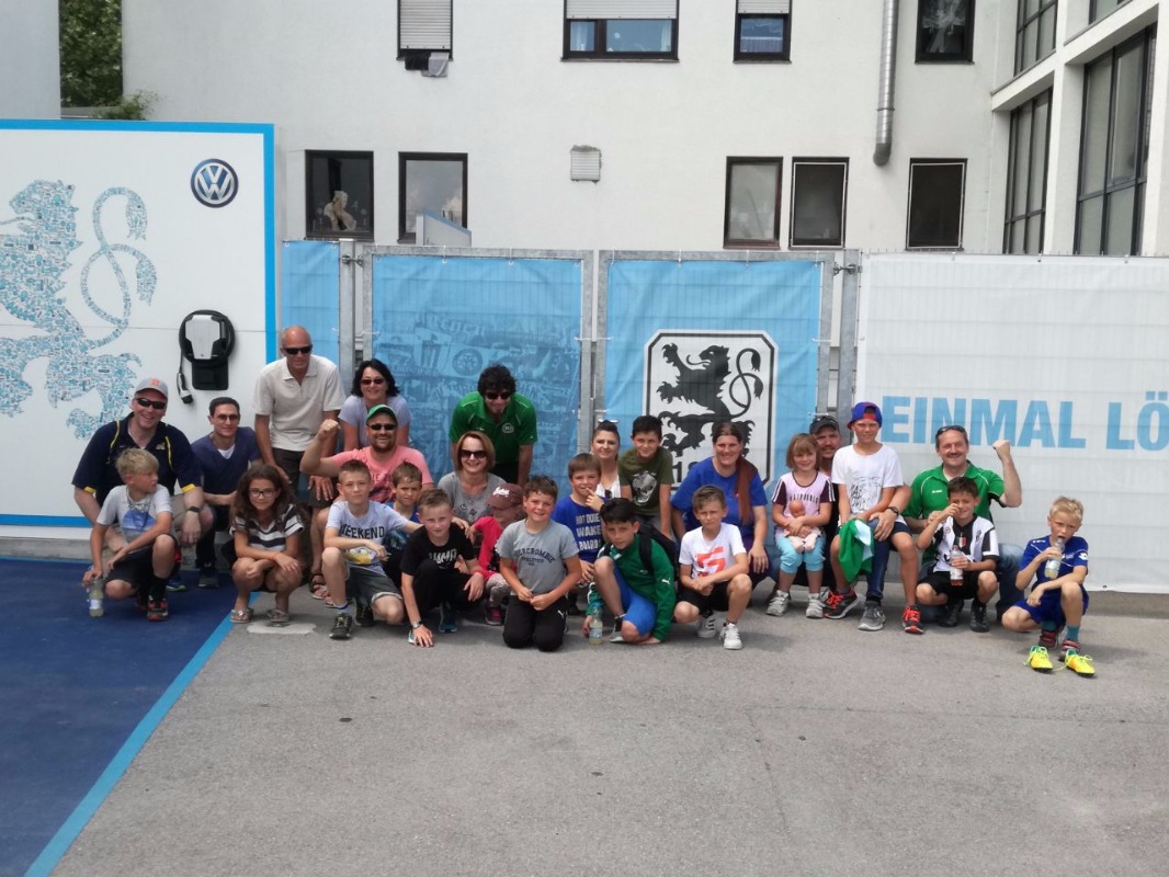 Rückblick: Jugendfußball KW 23