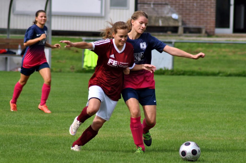 Bezirkspokal Achtelfinale