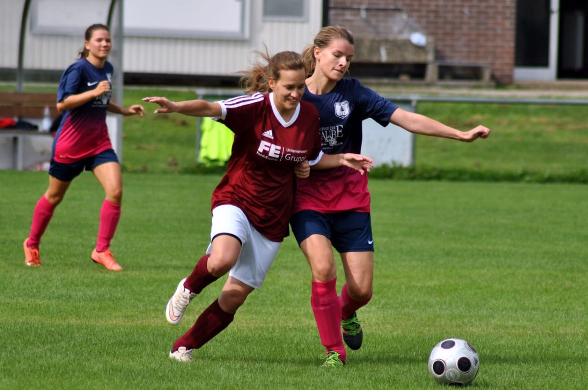 Bezirkspokal Achtelfinale