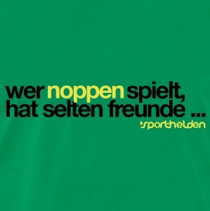 Durchwachsener Start in die Saison