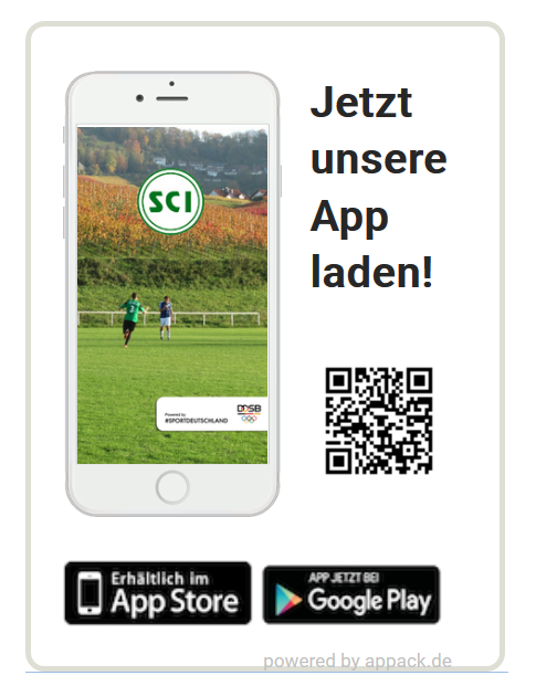 Umfrage Vereins-App